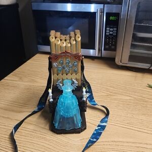 Haunted Mansion Sipper